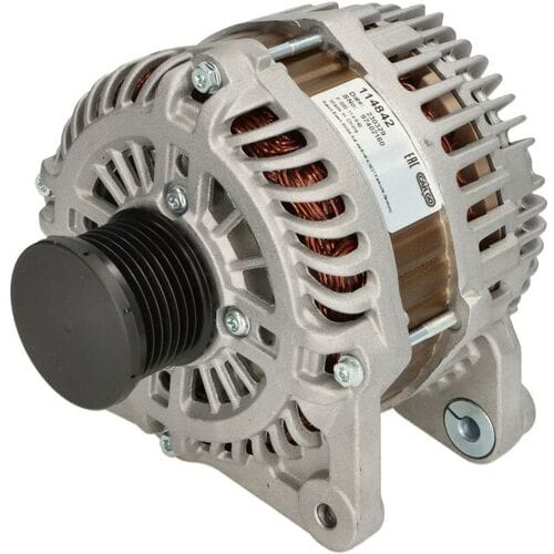 Driefasige generator HC-CARGO 114842
