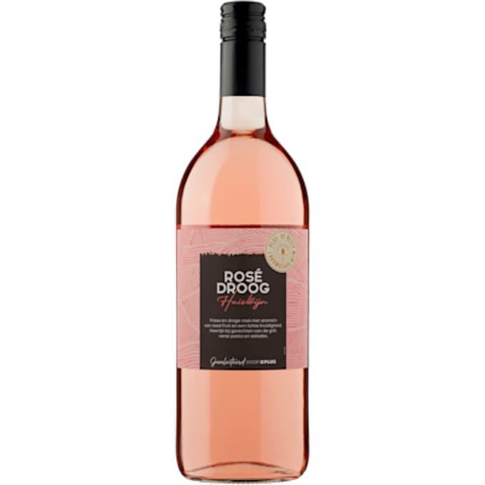 Huiswijn Rosé