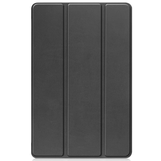 imoshion Tablet Hoes - Geschikt voor Nokia T21 - Trifold Bookcase - Zwart
