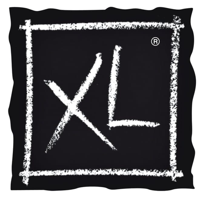 Canson - Schetsblok XL kraft A5 40v 90gr spiraal
