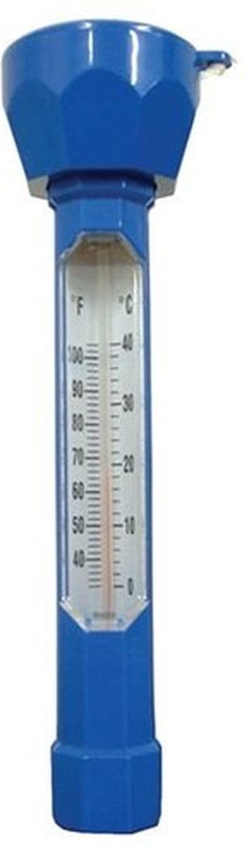Drijvende Thermometer