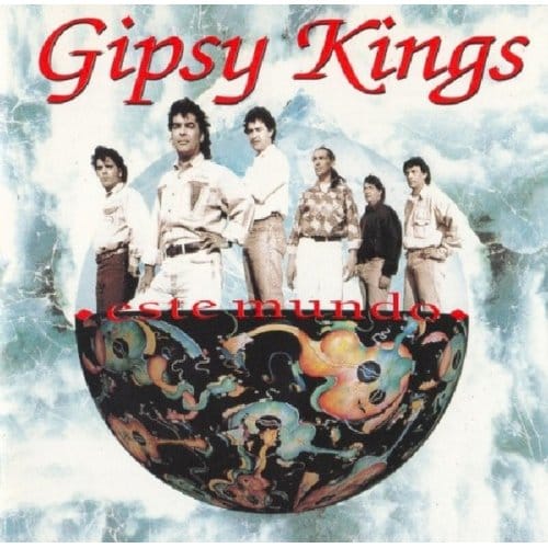 Este Mundo - Gipsy Kings