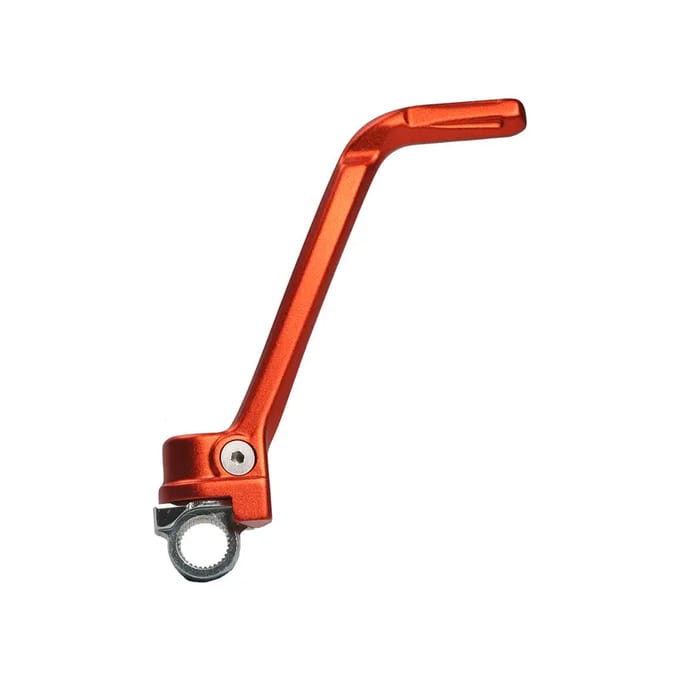 Motorfiets trappen RFX Race Series Gas Gas MC 85 17/14