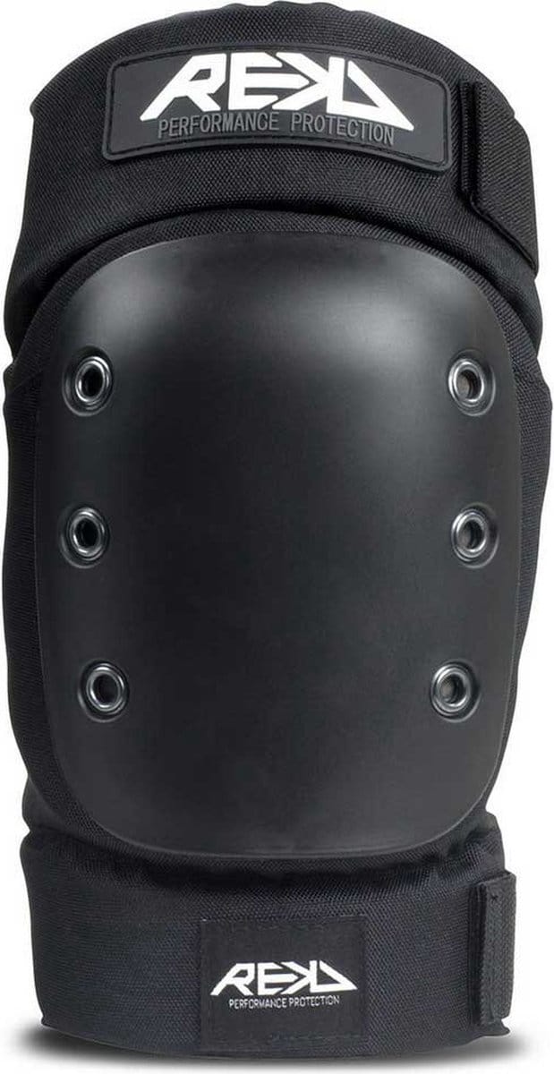 Pro ramp knee pads