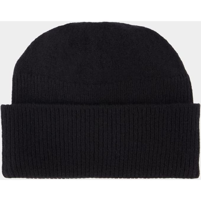 PATOU Hoed - - Wol - Zwart