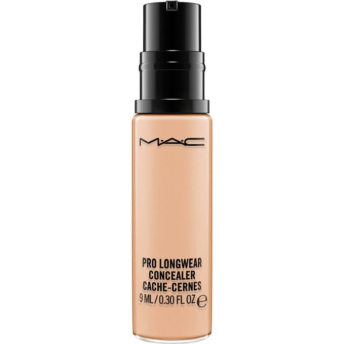 MAC Pro Longwear Concealer (Various Shades) - NC42