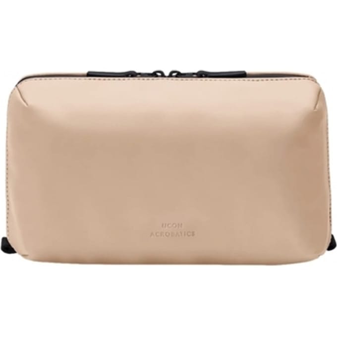 Portemonnee Ucon Acrobatics Gosho Bag - Light Almond