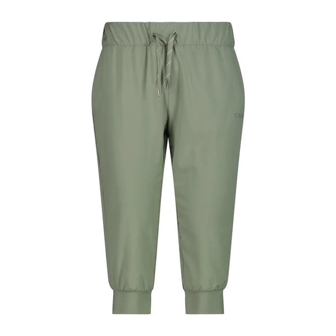 3/4 Broek Extra Licht Dames CMP