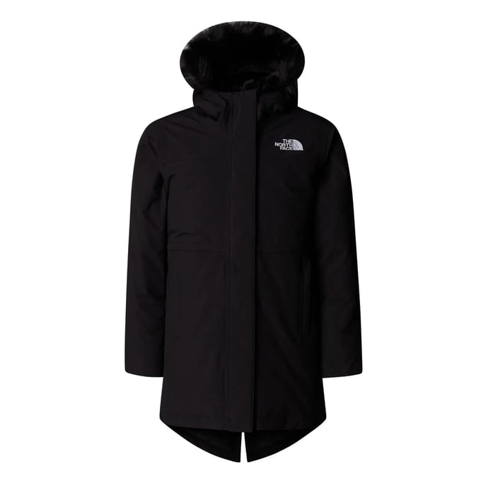 Meisjesparka The North Face Arctic