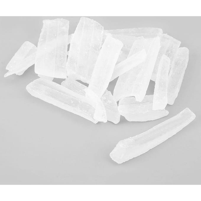 Base de savon 250 g - Matière première pour la fabrication de savon artisanal DIY - Visage et corps - Blanc laiteux white