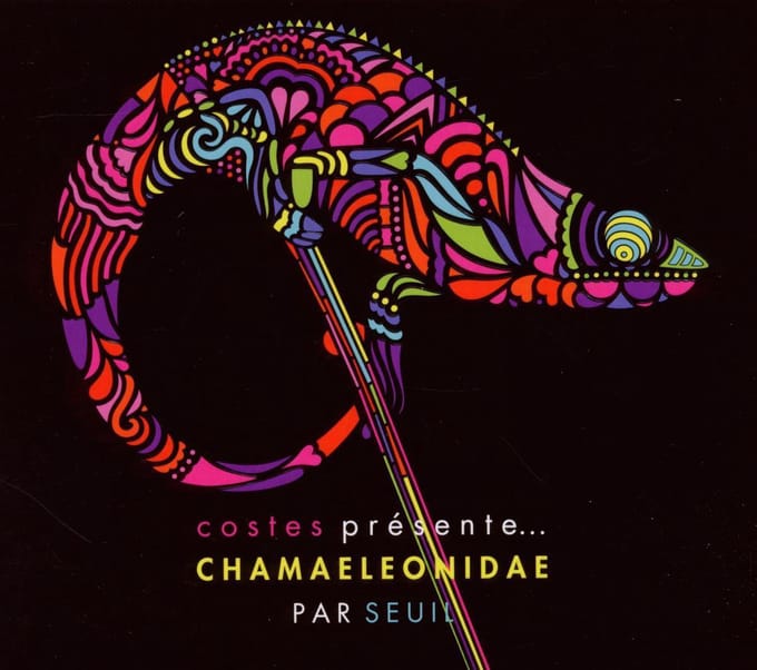 Chamaeleonidae