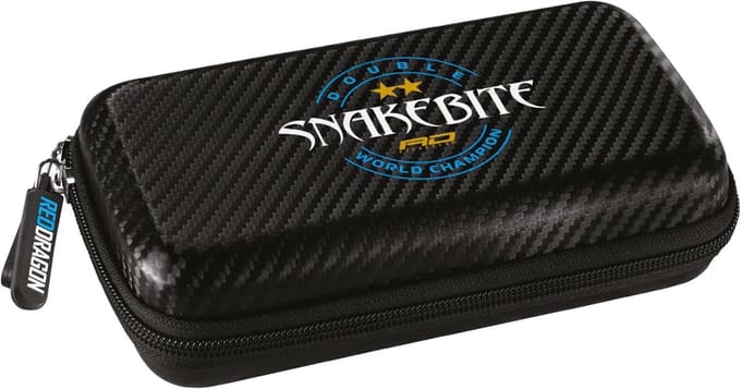 Darts Case voor Darts, Geschikt voor Toernooien en Competities