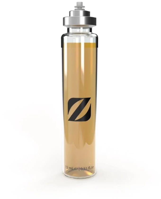 Chogan Olfazeta Parfum 122- 15ml Navulflesje - bloemig