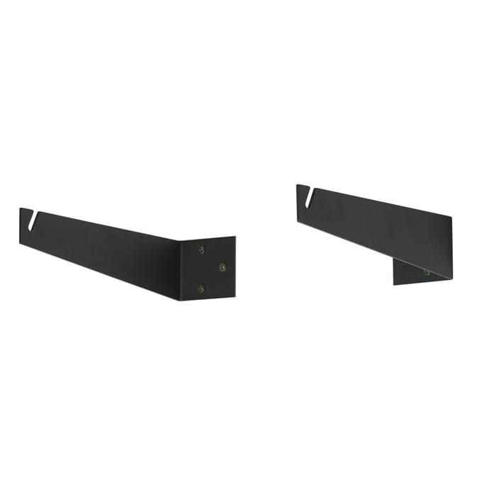Wand- en plafondbeugel TDS 50 / TDS 75