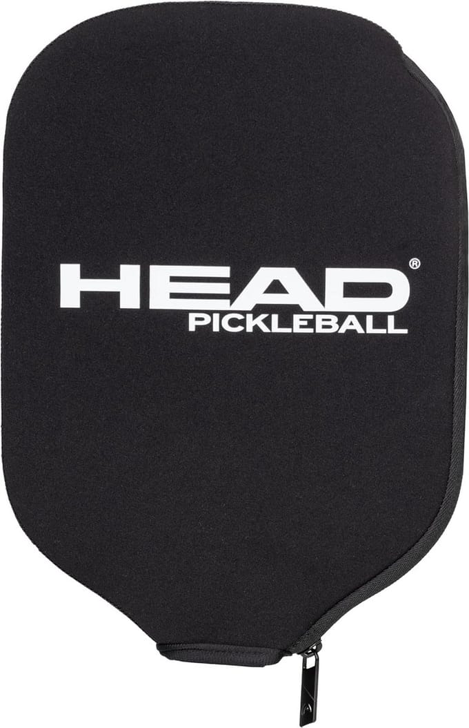 Beschermhoes Pickelbalracket - Stevige en Dunne Paddle Tas