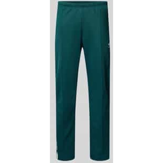 Sweatbroek met elastische band