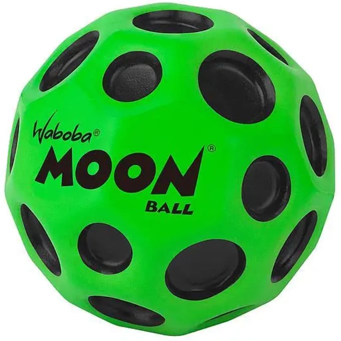 Bal Waboba Original Moon