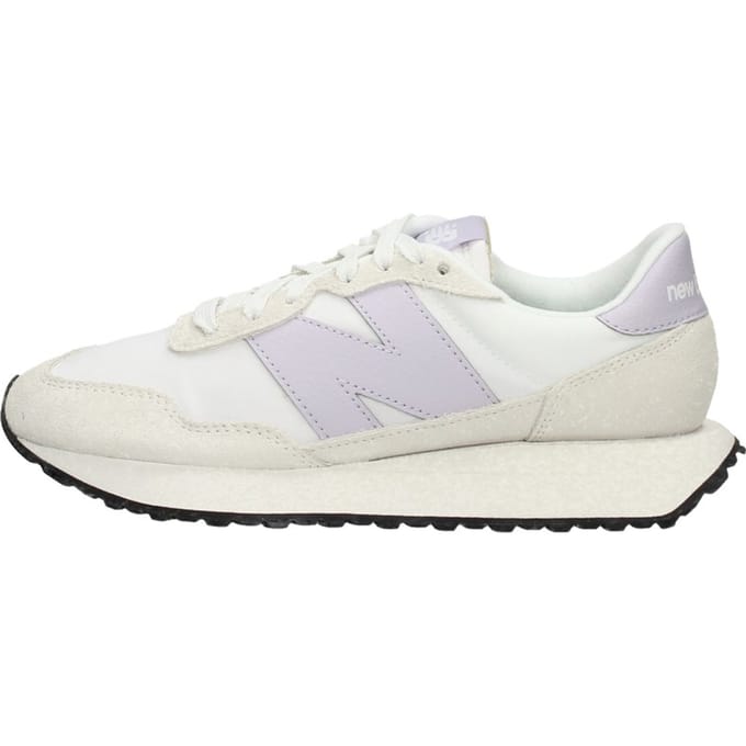 New Balance - 237 Wit 36