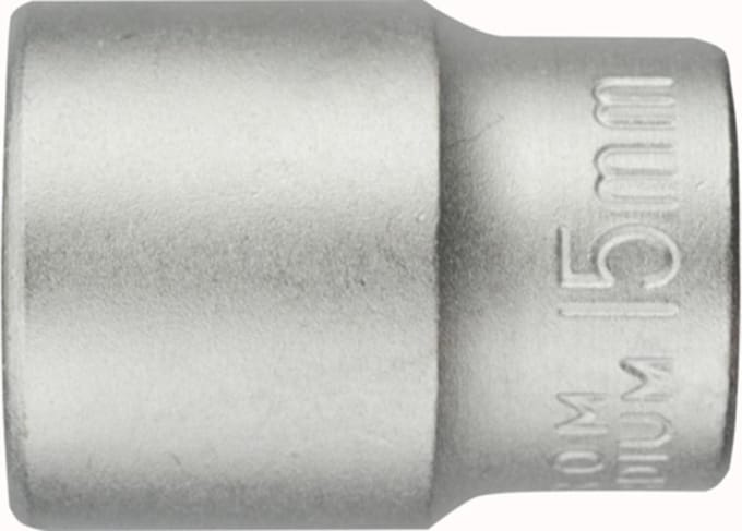 KWB Dopsleutel 3/8" - 8 mm