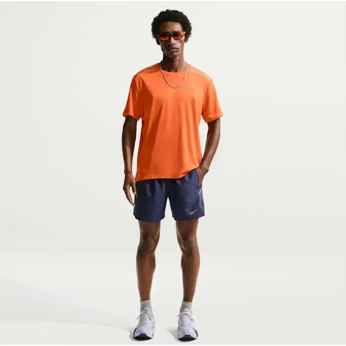 2-in-1 short Nike Dri-Fit
