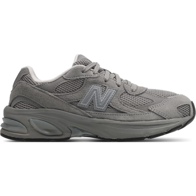 New Balance 2010 Kindersneakers - Grijs - Maat 37 - Mesh/Synthetisch