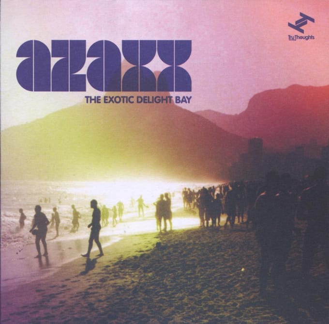 The Exotic Delight Bay