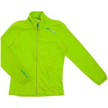 Fleece Jack Peak Mountain Blouson polaire fille FADARA