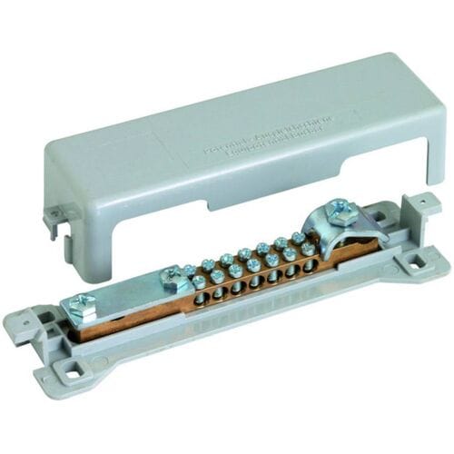 DEHN 563050 PAS 9AK Schroefklemblok Piece 1 stuk(s)