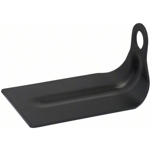 Beschermbeugel, handbescherming voor haakse slijpmachines Bosch Accessories 1601329013