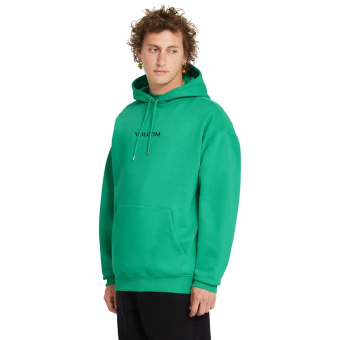 Hoodie Volcom Volcom Stone