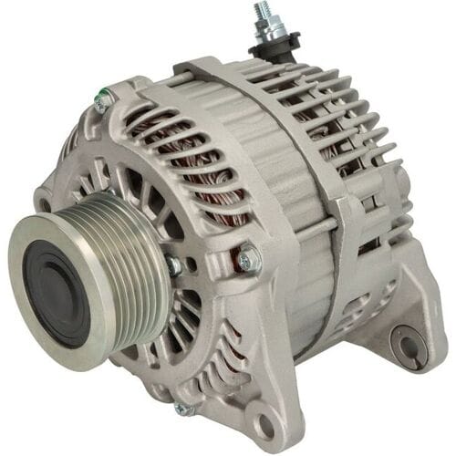 Driefasige generator RIVOLV RIV600177
