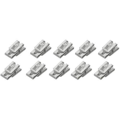 Montageplaat ROMIX ROM C70795