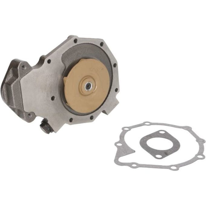 Koelvloeistof pomp THERMOTEC WP-JD101
