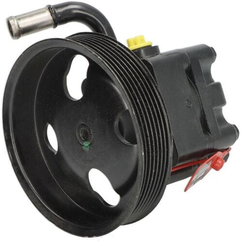 Hydraulische pomp, stuurinrichting LAUBER 55.6005