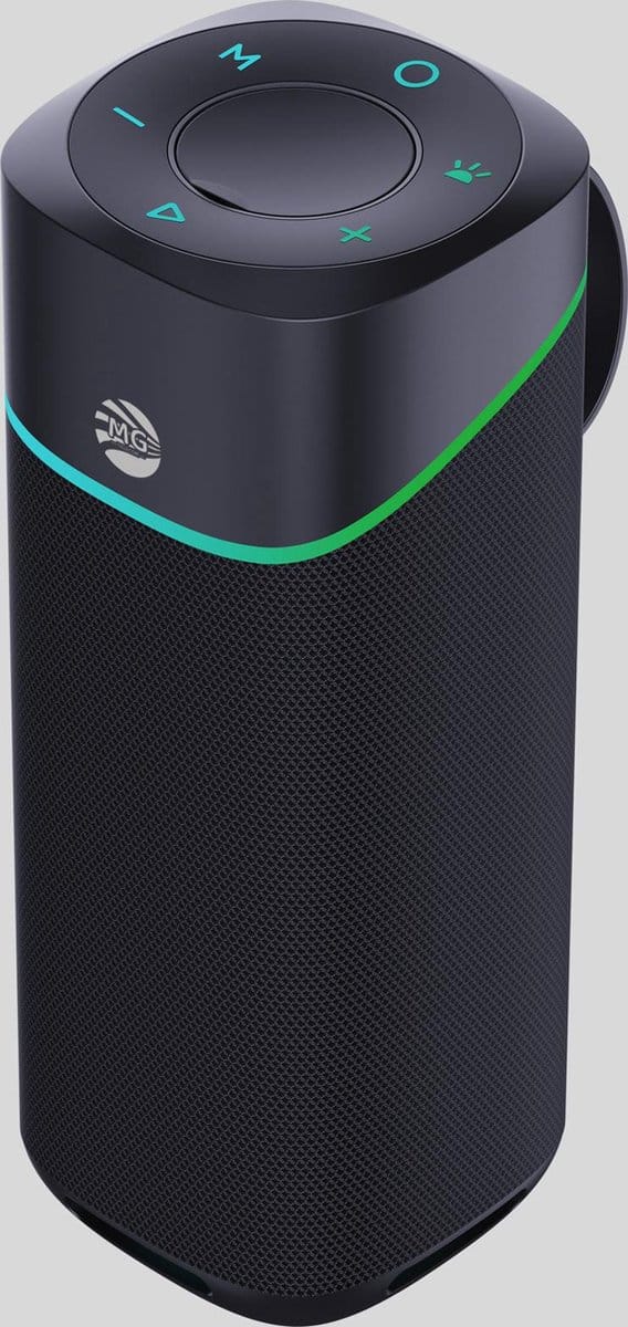 MG-GF403 - Draadloze Speaker zwart