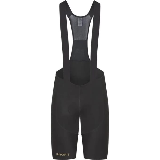 Korte bretelshort Spiuk Profit Summer