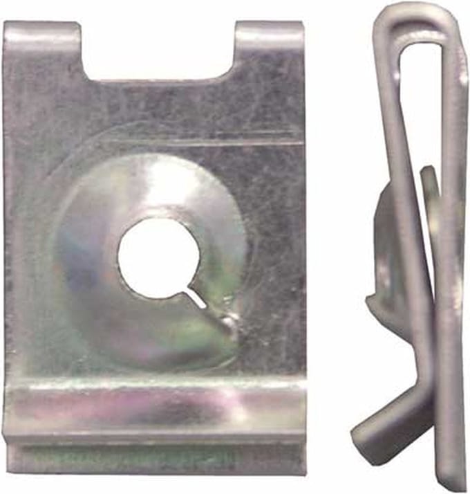 Speednut Snu 5X 3.9 Mm