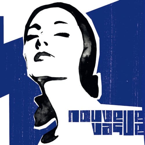 Nouvelle Vague - Nouvelle Vague