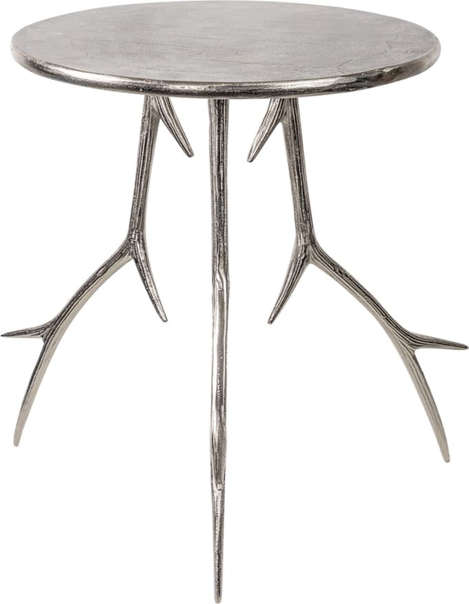 tafel gewei dia 48cm*