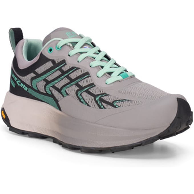Wandelschoenen Trezeta 010725120