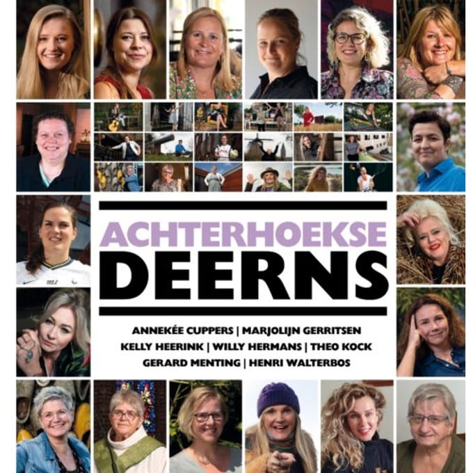 Achterhoekse Deerns