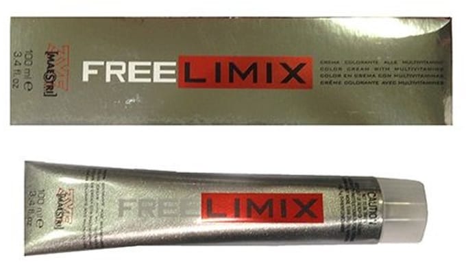 Free Limix Hair Color 100ml -5