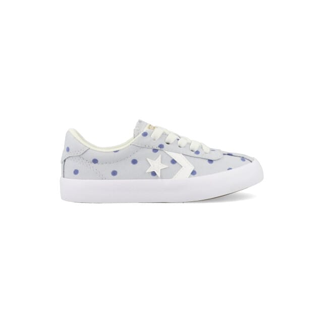 Converse All Stars Meisjes 660736C Grijs