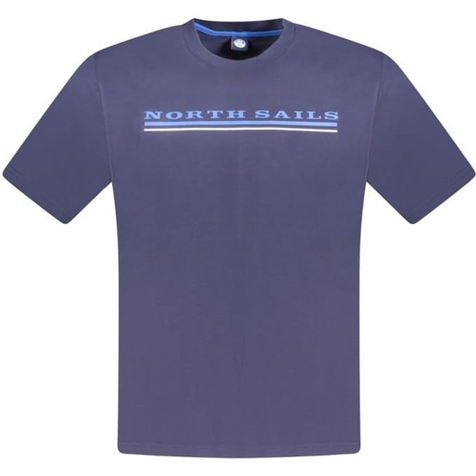 Korte Mouw Crew Neck T-shirt