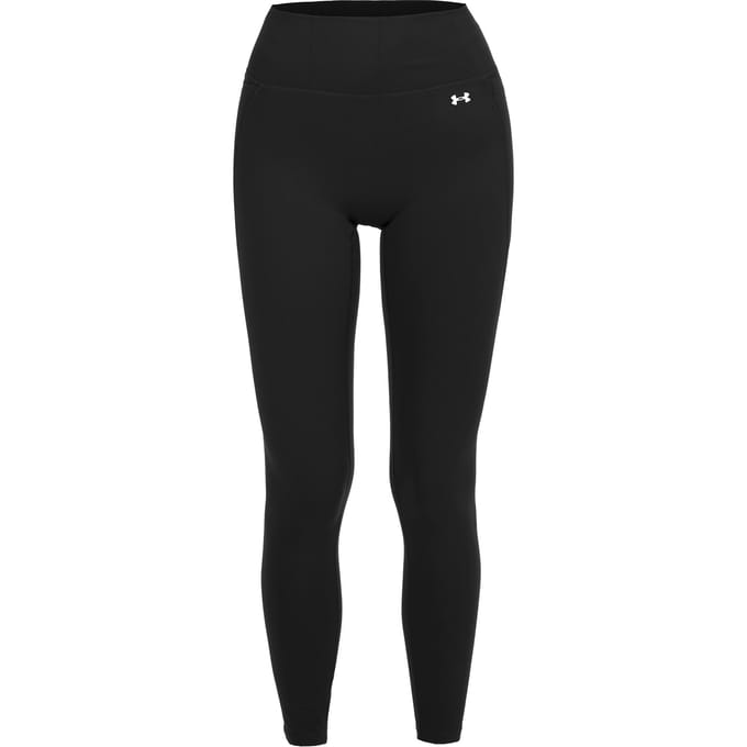 Under Armour Motion 7/8 Leggings Zwart XL / Regular Vrouw