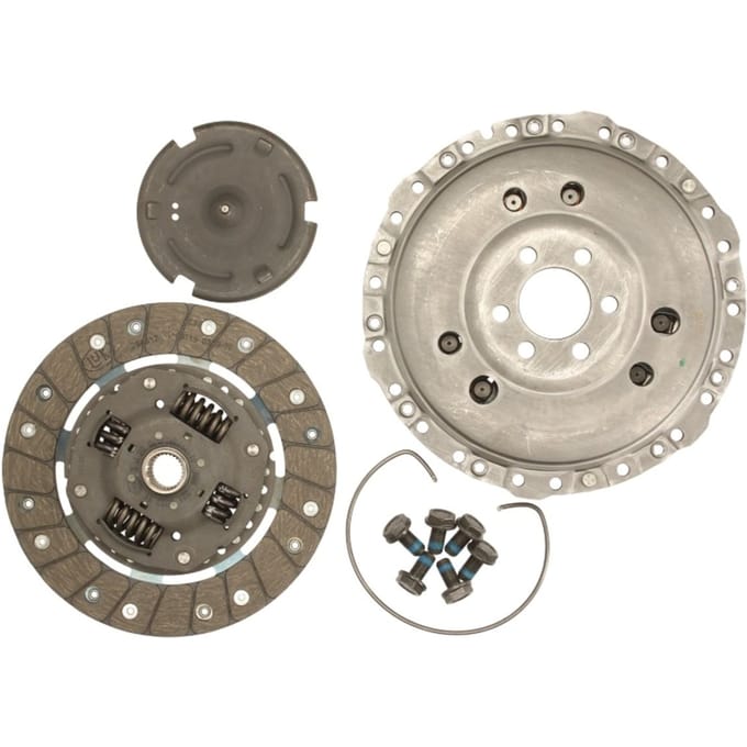 Schaeffler Luk Koppelingsset LUK RepSet 621 3006 09