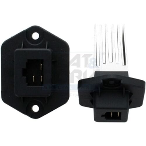 Regelaar, interieurventilator MEAT & DORIA 667503