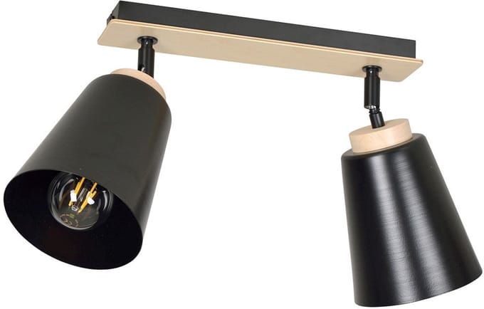 ATLAS 2 BLACK