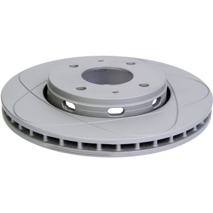 Remschijf ATE Power Disc 24.0324-0159.1, 1 Stuk