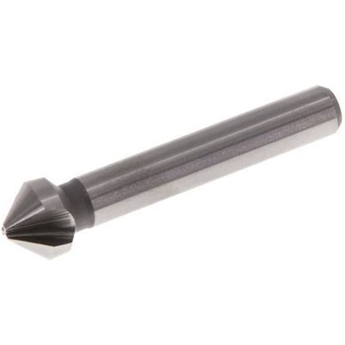 RUKO HSS Verzinboor DIN 335 12.4mm voor M6